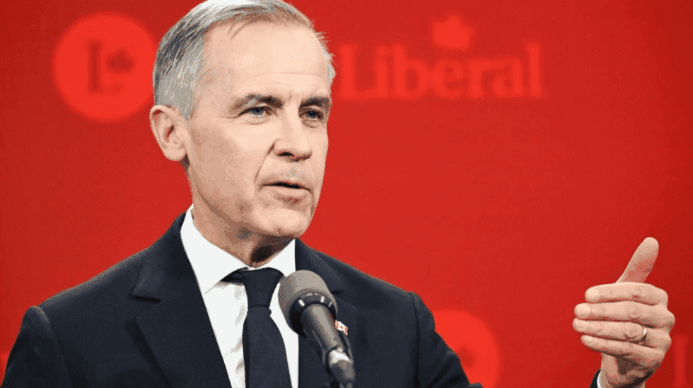 Die Liberale Partei gewinnt die Wahl in Kanada. Mark Carney bleibt Premierminister. Fokus auf wirtschaftlichen Aufschwung, Wohnungsbau und Steuerreformen.