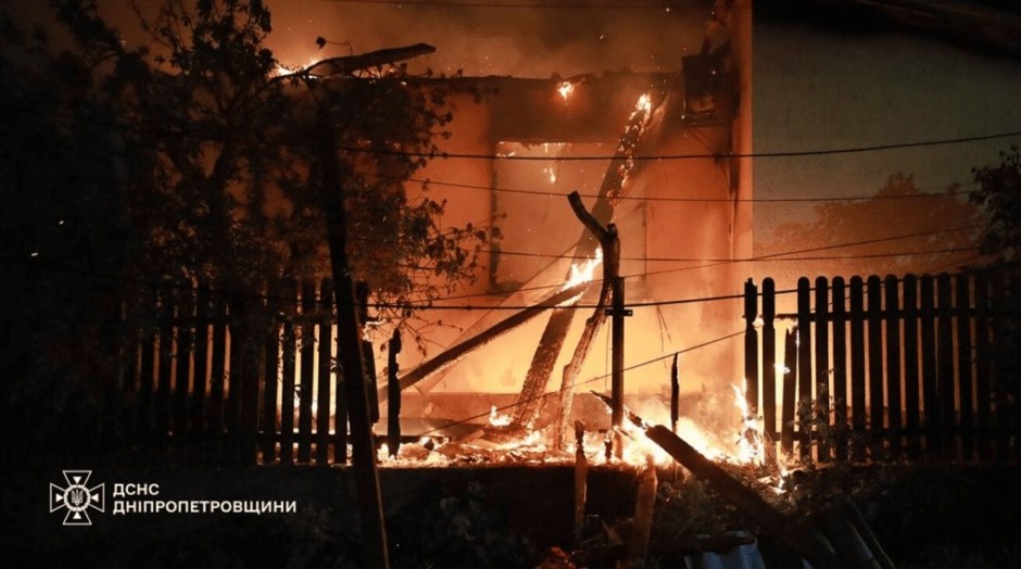 Selenskyj fordert mehr Druck auf Russland nach massiven nächtlichen Drohnenangriffen. Die Ukraine braucht Luftabwehrsysteme – Worte reichen nicht mehr aus.