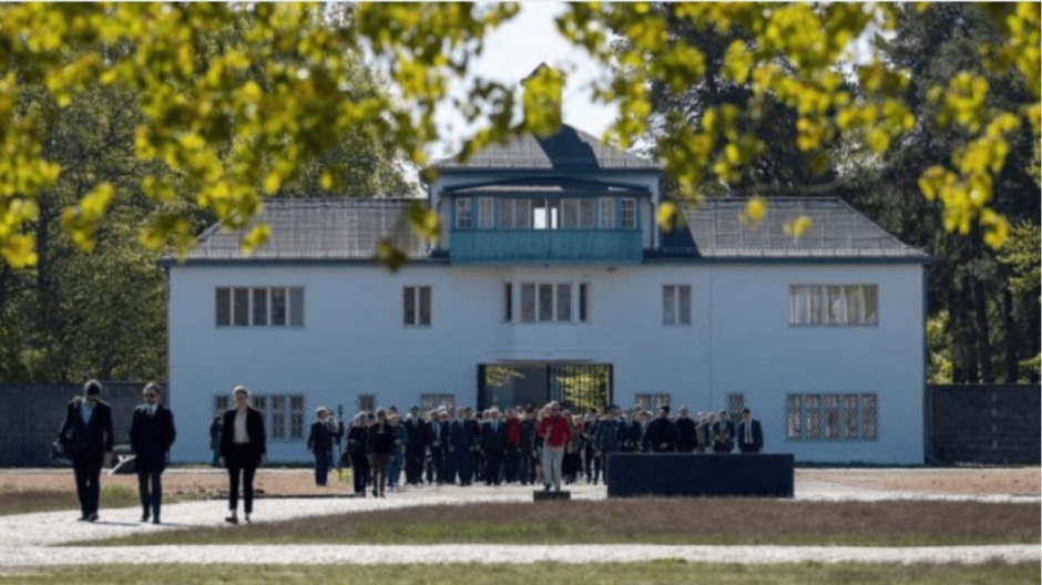 Zum 80. Jahrestag der KZ-Befreiung erinnert Brandenburg mit Veranstaltungen an die Opfer und Orte nationalsozialistischer Verbrechen und Gewalt.