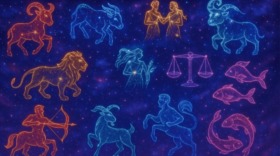 Horoskop für den 24. April 2025 mit Mond in Fische und Magnetsturm. Tiefe Intuition, sensible Entscheidungen, Rückzug und Heilung. Erfahre, was dein Sternzeichen heute erwartet.