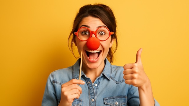 Aprilscherz, Tag des Apfels und mehr: Was wird am 1. April weltweit gefeiert? Entdecke kuriose Feiertage, ihre Ursprünge und Ideen zum Mitmachen – humorvoll und informativ.