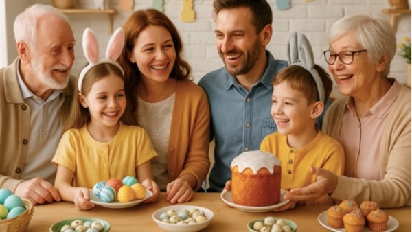 Wann sind Osterferien 2025 in Berlin Brandenburg? Alle Termine, Feiertage, Brückentage, Ausflugstipps & Ferienprogramme für Familien im Überblick – rechtzeitig planen lohnt sich.
