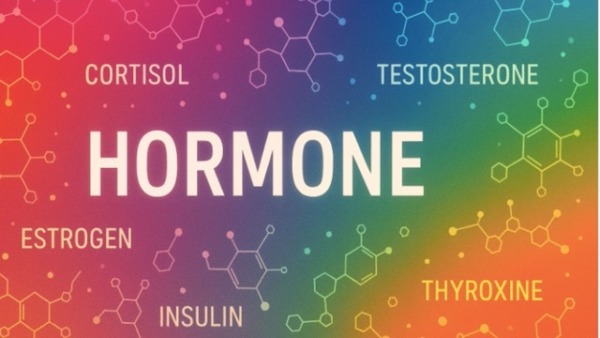 Hormone wie Insulin, Ghrelin und Cortisol beeinflussen unseren Appetit entscheidend. Erfahren Sie fünf medizinische Fakten und was Sie gegen hormonbedingten Hunger tun können.