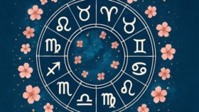 Horoskop für April 2025: Entdecke die astrologischen Einflüsse für jedes Sternzeichen – mit praktischen Tipps zu Liebe, Beruf, Gesundheit und innerer Balance.