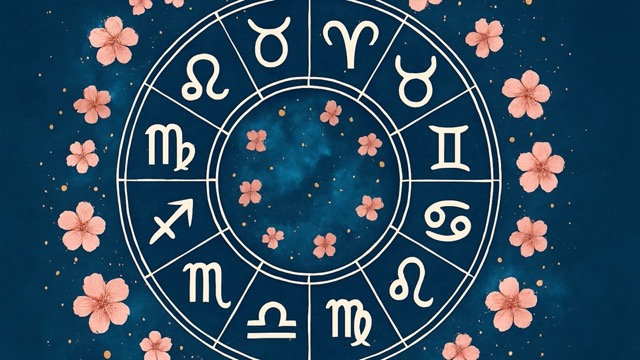 Horoskop für April 2025: Entdecke die astrologischen Einflüsse für jedes Sternzeichen – mit praktischen Tipps zu Liebe, Beruf, Gesundheit und innerer Balance.