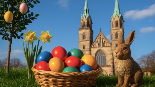 Der Gründonnerstag ist ein Tag stiller Rituale, tiefer Symbolik und althergebrachter Verbote. Was gefeiert wird und worauf man an diesem Tag besser verzichtet.