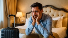Luxushotel Pannen erkennen und vermeiden: So erleben deutsche Urlauber einen reibungslosen Aufenthalt – mit Tipps zur Vorbereitung und Umgang mit Problemen.