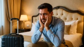 Luxushotel Pannen erkennen und vermeiden: So erleben deutsche Urlauber einen reibungslosen Aufenthalt – mit Tipps zur Vorbereitung und Umgang mit Problemen.