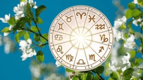 Horoskop heute: Am 30. April 2025 beeinflussen Magnetsturm und Skorpion-Mond Gesundheit, Schlaf und Stimmung. Tipps zur emotionalen Balance.​