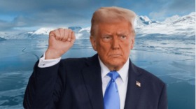 Trumps Grönland-Plan wird konkret: USA setzen auf Überzeugung, Geld und Geschichte. Dänemark protestiert, Grönland bleibt skeptisch, Ressourcen im Fokus.