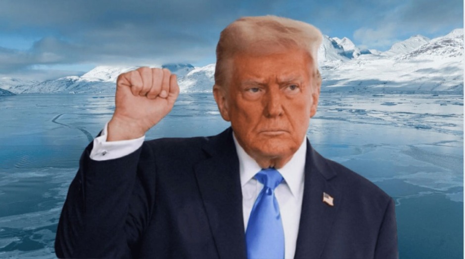 Trumps Grönland-Plan wird konkret: USA setzen auf Überzeugung, Geld und Geschichte. Dänemark protestiert, Grönland bleibt skeptisch, Ressourcen im Fokus.