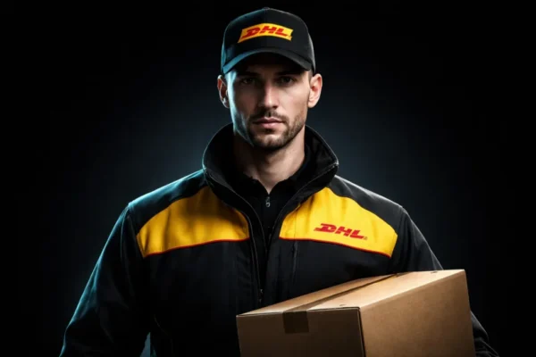 DHL stoppt vor&uuml;bergehend US-Lieferungen &uuml;ber 800 Dollar wegen neuer Zollregeln unter Trump. Unternehmen und Verbraucher weltweit betroffen.