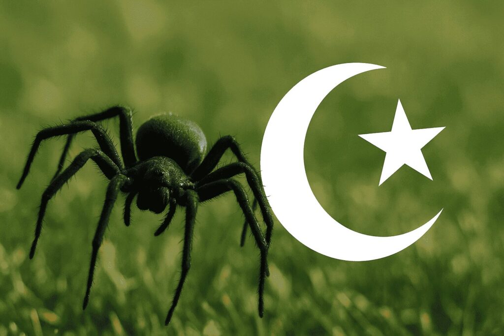 Islamische Deutung: Zwischen Schutz und Warnung
