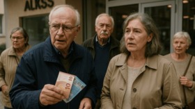 Rentenerhöhung beschlossen: Ab Juli 2025 steigen die Renten um 3,74 %. Doch im ersten Monat wird weniger ausgezahlt – wegen rückwirkender Pflegebeiträge.
