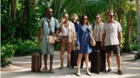 Four Seasons Netflix zeigt mit Steve Carell, Tina Fey & Co. eine emotionale Reise durch Freundschaft, Trennung und Neuanfang – jetzt exklusiv auf Netflix.