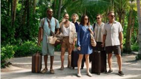Four Seasons Netflix zeigt mit Steve Carell, Tina Fey & Co. eine emotionale Reise durch Freundschaft, Trennung und Neuanfang – jetzt exklusiv auf Netflix.
