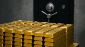 Goldreserven: 37 % lagern weiterhin in New York. Die Bundesbank hält an externer Lagerung fest und verweist auf Sicherheit, Liquidität und Strategie.