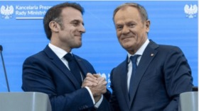 Frankreich und Polen unterzeichnen am 9. Mai ein Verteidigungsabkommen: Europa stärkt militärische Eigenständigkeit und setzt ein klares Signal an Moskau und Washington.