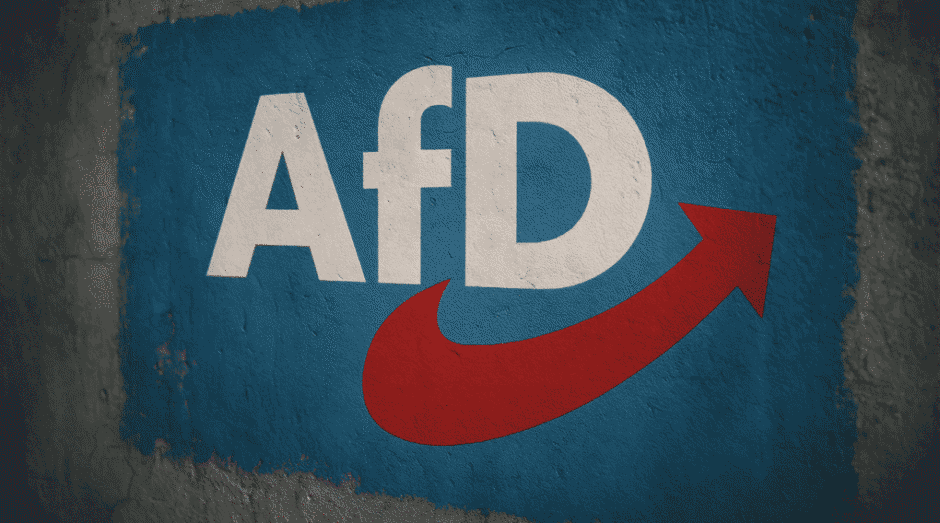 Verfassungsschutz stuft die AfD-Bundespartei als gesichert rechtsextrem ein – wegen völkischem Weltbild und verfassungsfeindlicher Ideologie.