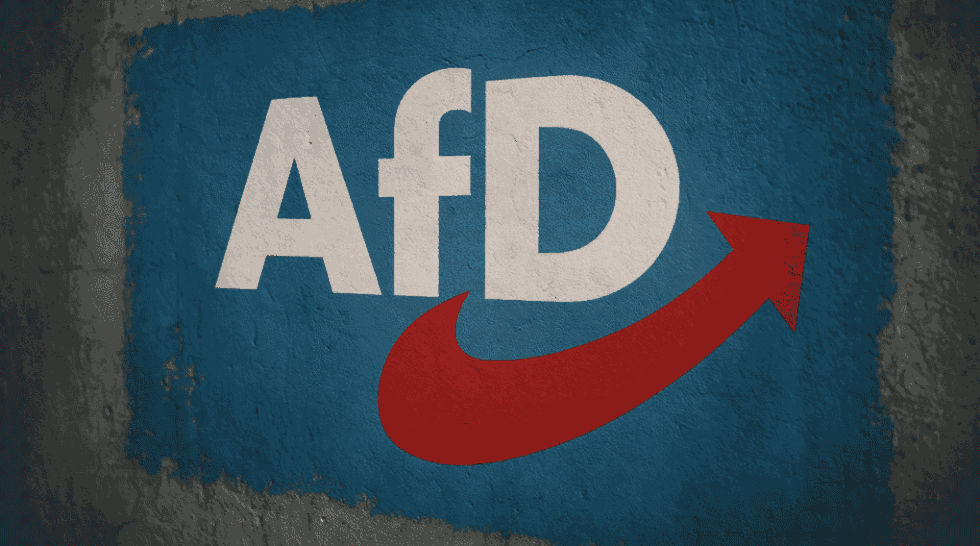 Verfassungsschutz stuft die AfD-Bundespartei als gesichert rechtsextrem ein – wegen völkischem Weltbild und verfassungsfeindlicher Ideologie.