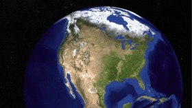 Der Drei-Schluchten-Damm in China hat laut NASA die Erdrotation minimal verlangsamt – die Tageslänge verlängert sich messbar um 0,06 Mikrosekunden.