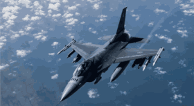 F-16: USA genehmigen ein 310-Millionen-Dollar-Paket zur Unterstützung ukrainischer Kampfjets mit Schulung, Ersatzteilen und technischer Hilfe – keine Waffenlieferungen.