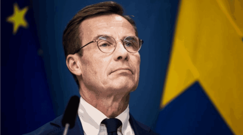 Schweden zahlt Migranten bald bis zu 32.000 € für die Rückreise. Warum dieser radikale Schritt? Und was steckt hinter dem dänischen Vorbild?