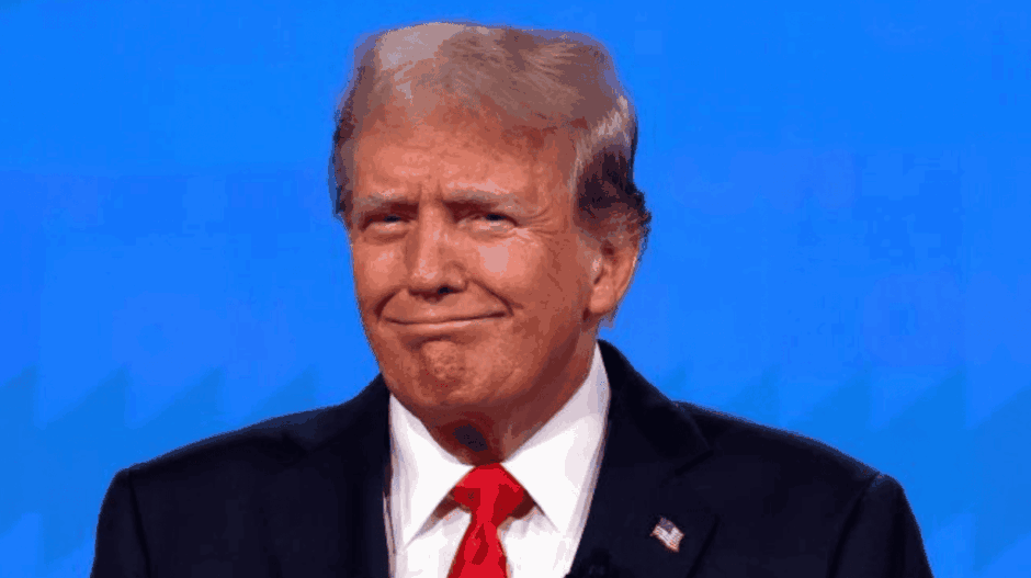 Donald Trump will Kanada nicht militärisch einnehmen – doch Grönland bleibt für ihn ein strategisches Ziel. Wieder spricht er von neuen US-Grenzen.