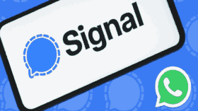 Signal führt geplante Sprachnachrichten ein – eine Funktion, die WhatsApp fehlt. Mehr Komfort, bessere Kontrolle und neue Sicherheitsfunktionen für Nutzer:innen.