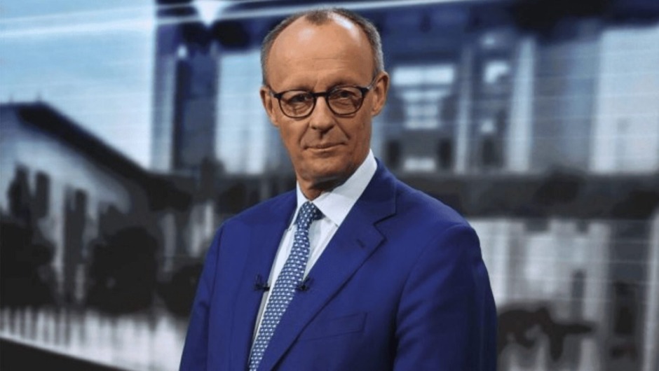 Bundeskanzler Friedrich Merz bekräftigt seine Unterstützung für die Ukraine und zeigt sich offen für die Lieferung von Taurus-Raketen.