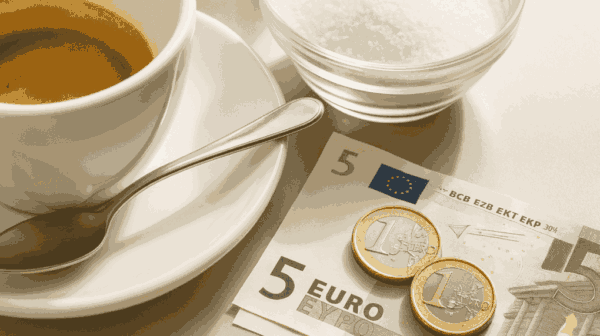 Trinkgeld-Knigge für Weltenbummler: Wo geben, wo lieber lassen? Erfahre, wie du weltweit respektvoll, korrekt und ohne Fettnäpfchen Trinkgeld gibst.