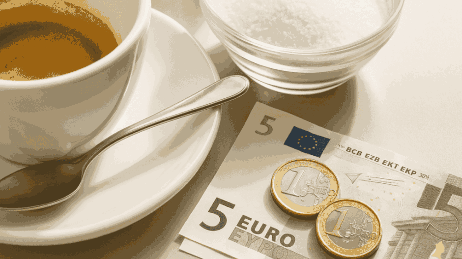 Trinkgeld-Knigge für Weltenbummler: Wo geben, wo lieber lassen? Erfahre, wie du weltweit respektvoll, korrekt und ohne Fettnäpfchen Trinkgeld gibst.