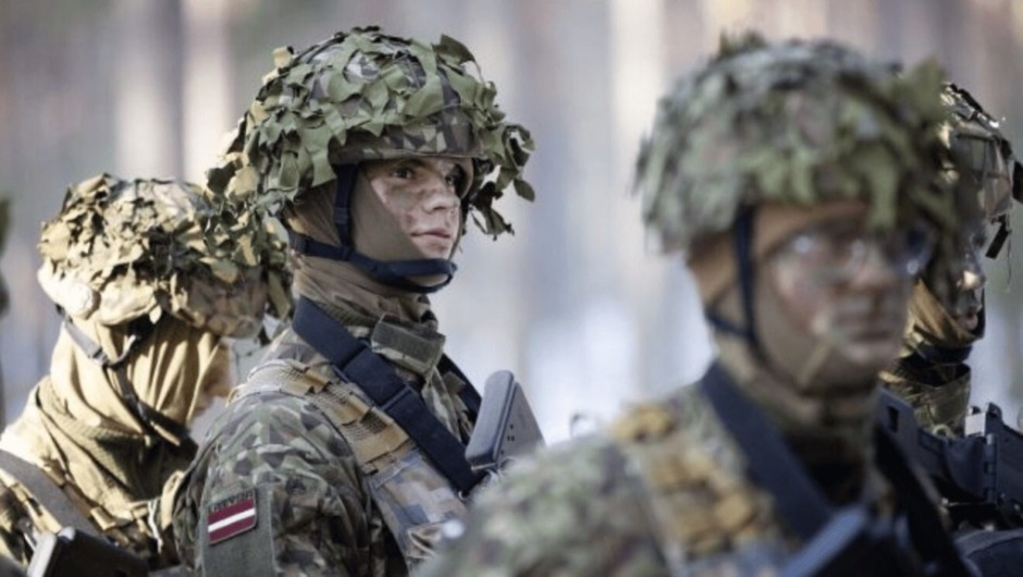Litauen tritt aus dem Ottawa-Übereinkommen über Antipersonenminen aus, wegen wachsender Bedrohung durch Russland. Auch andere NATO-Staaten erwägen ähnliche Schritte.