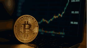 Der Kurs steht kurz vor der 100.000-Dollar-Marke. Hoffnung auf ein neues Handelsabkommen lässt nicht nur Bitcoin, sondern auch Ethereum & Co. steigen.