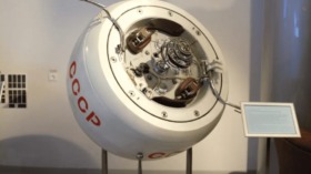 Die sowjetische Raumsonde Kosmos 482 tritt am Samstag in die Erdatmosphäre ein. Der Einschlagsort ist unklar – auch Deutschland liegt im Zielkorridor.