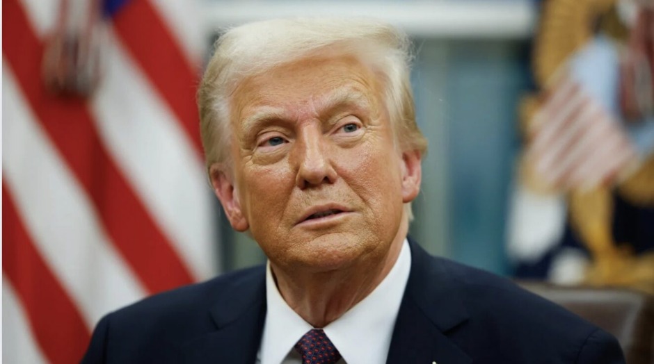 Donald Trump begrüßt den Vorschlag eines Waffenstillstands zwischen Russland und der Ukraine und spricht von einem potenziell großen Tag für beide Länder.