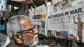 Indien und Pakistan werfen sich gegenseitig Brüche der neuen Waffenruhe vor – doch erste Anzeichen deuten auf eine vorläufige Entspannung der Lage hin.