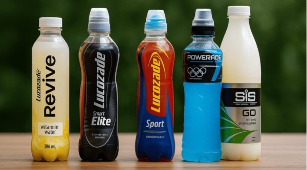 Isotonie hilft dem Körper, Flüssigkeit und Elektrolyte schneller aufzunehmen – ideal bei Sport, Hitze, Durchfall oder Erschöpfung. Plus einfaches Rezept.