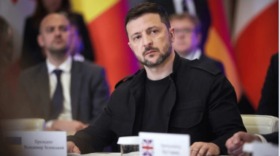 Selenskyj will Putin am 15. Mai in Istanbul treffen – unter der Bedingung, dass ab dem 12. Mai ein vollständiger Waffenstillstand gilt.