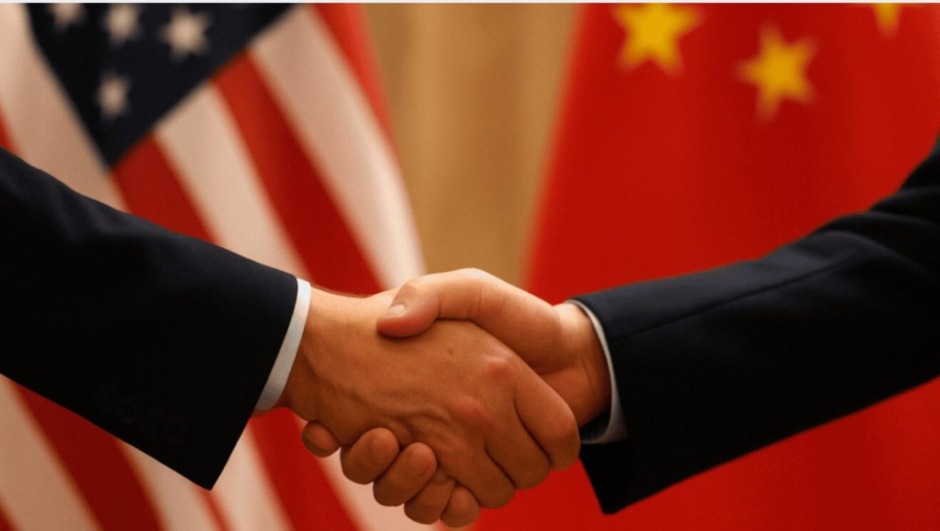 USA und China starten ein 90-tägiges Zollmoratorium: Deeskalation im Handelskrieg, Gespräche in Planung. Renewz.de berichtet unter Berufung auf FT.