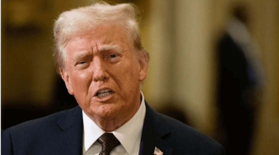 Donald Trump erwägt Teilnahme an Friedensgesprächen in der Türkei am 15. Mai. Russland und die Ukraine könnten direkte Verhandlungen aufnehmen.