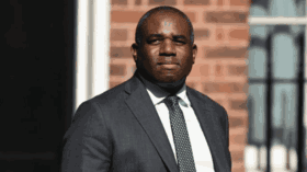 David Lammy: Putin entzieht sich Friedensgesprächen mit der Ukraine. Großbritannien fordert Waffenstillstand als Voraussetzung für Dialog.