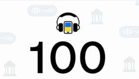 Selenskyj: Ukrainisch weltweit hörbar – Audioguides an 100 Sehenswürdigkeiten in 53 Ländern – auch in Sanssouci, Charlottenburg und Museen in Berlin, Potsdam, Hamburg.