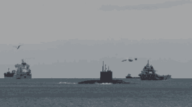 Großbritannien jagt russische U-Boote mit KI-Drohnen. Lura erkennt feindliche Signaturen, schützt Unterseekabel und stärkt die NATO-Sicherheit.