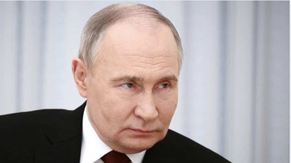 Der Kreml hat die russische Delegation für Gespräche mit der Ukraine in Istanbul benannt – mit Medinski an der Spitze. Putin selbst bleibt fern.