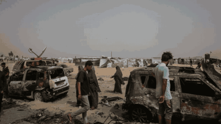 Nach zweimonatiger Blockade erlaubt Israel wieder humanitäre Hilfe für Gaza. Der neue GHF-Mechanismus soll Lieferungen ohne Hamas-Kontrolle ermöglichen.