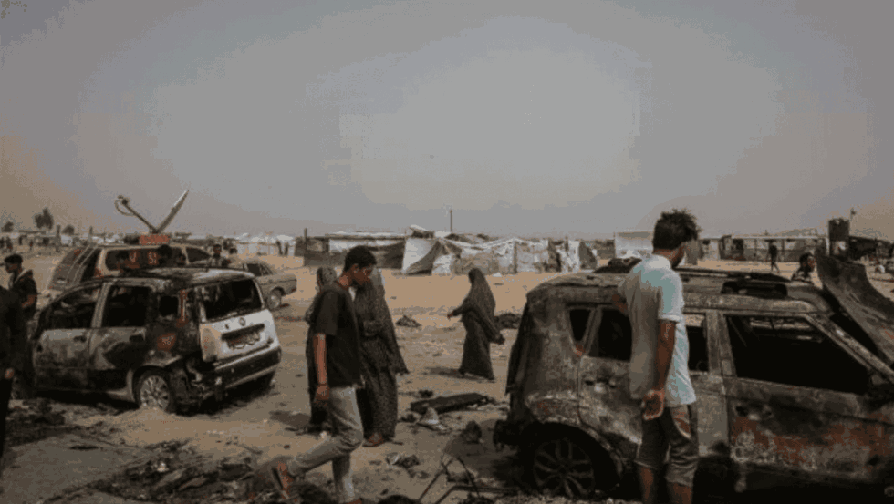 Nach zweimonatiger Blockade erlaubt Israel wieder humanitäre Hilfe für Gaza. Der neue GHF-Mechanismus soll Lieferungen ohne Hamas-Kontrolle ermöglichen.