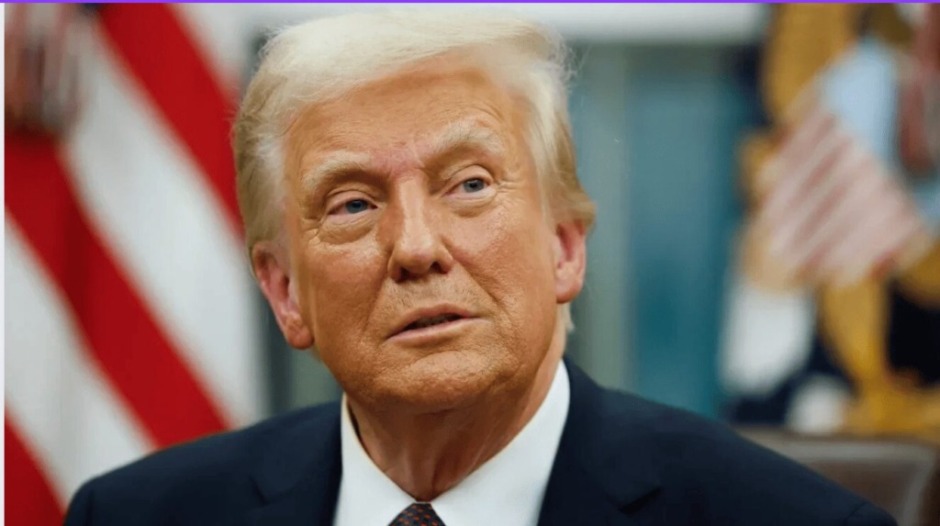Donald Trump wird nicht an den Ukraine-Russland-Gesprächen am 15. Mai in der Türkei teilnehmen, da auch Wladimir Putin seine Teilnahme abgesagt hat.