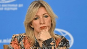 Die russische Delegation ist laut Außenministerium in Istanbul eingetroffen. Putin bleibt fern, Medinski und Fomin sollen die Gespräche führen.