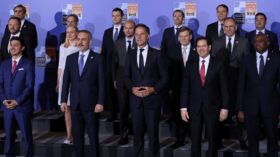 Putin schickt nur einen Vertrauten nach Istanbul. Europäische Spitzenpolitiker zweifeln an echten Friedensabsichten Moskaus. NATO zeigt sich skeptisch.